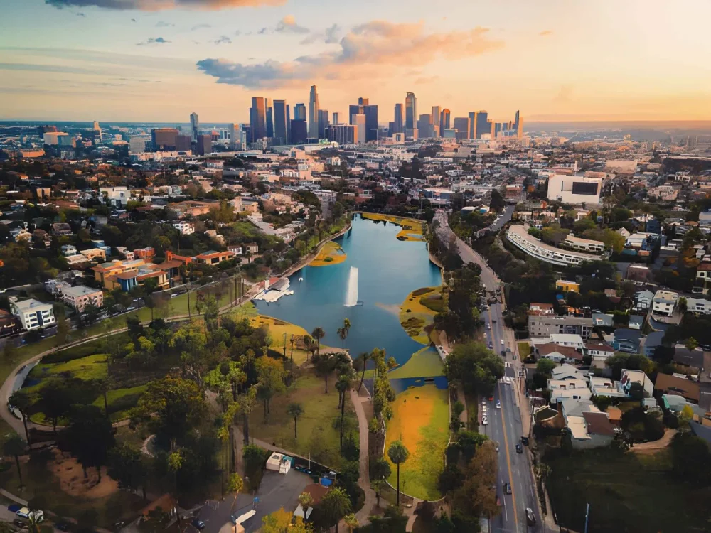 Los Angeles, California Transcription Services